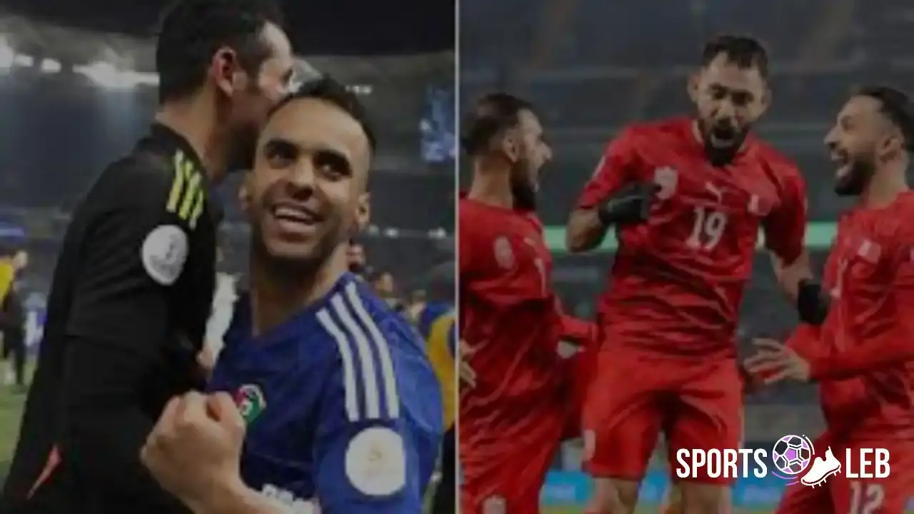 بث مباشر.. مباراة البحرين والكويت بالجولة الثالثة من كأس الخليج 2025 تحت 23 سنة